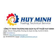 Công ty TNHH thương mại dịch vụ kỹ thuật Huy Minh